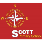 Scott Primary School logo